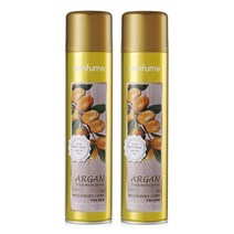 과일나라 컨퓸 아르간 트리트먼트 스프레이, 300ml, 2개