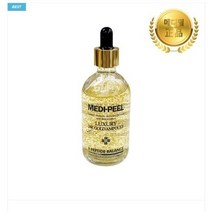 골드 리프팅 업 앰플 100ml/영양 보습 수분, 골드리프팅 업 앰플 100ml 1+1박스