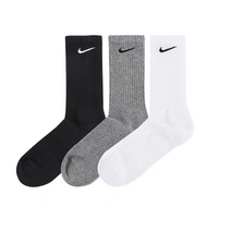 나이키 데일리 3팩 스포츠 긴 양말
