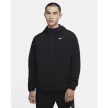 국내정품 NIKE 나이키 런 스트라이프 남성 우븐 러닝 재킷 CU5354-010