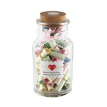 [핫트랙스] 자연과사람 [자연과사람] 유리병편지 프로포즈(마리편지)