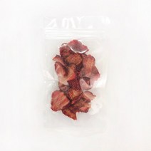 [RA㏓] 딸기칩 20g 건조 딸기 간식용건과일 건과일 전과일 말랭이 과자 말린 ▷_§Ea, 《본상품》, 벫▤선택없음