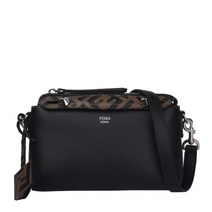 [펜디] [명품]FENDI 바이더웨이백 미디엄 8BL145 A6CO F147M 8BL145