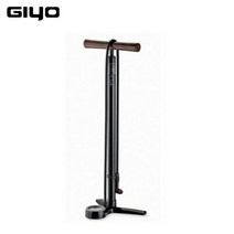 GIYO 지요 자전거 사이클 스탠드펌프 GF-16B, 단품