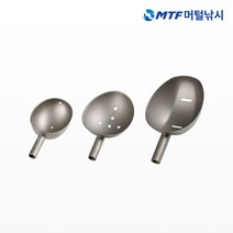 인팩션 당금무배 티탄 컵 밑밥주걱 DIF-588 L