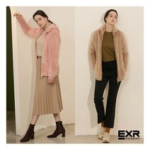 [EXR] 여성 실키 플리스 2종 SET