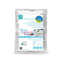 아트박스/메가커피 더블데이 화이트-플레인 패션요거트 800g, 본품
