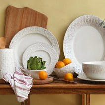 포르투갈 벨류세라믹 아리아나 12종, 옵션선택, No.02 대접 13.5cm