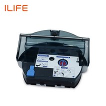 휠체어 진입판 문턱 안전 경사판 ILIFE 물 오리지널 W455