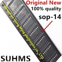i54690 (1 개) PIC16F505-I/SL, 05 PIC16F630-I-SL