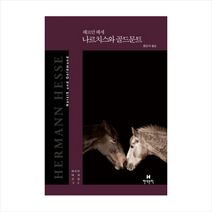 나르치스와골드문트-06(헤르만헤세선집), 헤르만 헤세