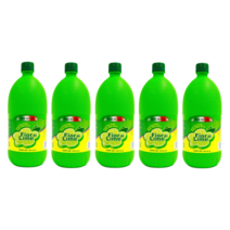 라임원액 1L 5개 라임농축원액 라임농축액 lime juice extract 라임주스 하이볼 칵테일 재료 라임수 식자재 식재료