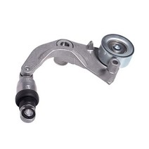 757771 KEYOOG 39077 Accessory Drive Belt Tensioner With Pulley Assembly For L4 1.8L Fit 20072011 Hon
