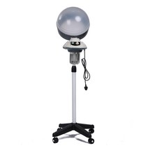 미용실 헤어 두피 케어 머리 스티머 헤어미스트기, 옵션2