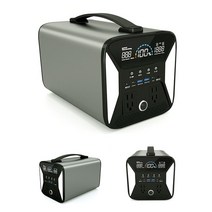 1000W LifePo4 발전소 휴대용 리튬 태양열 발전기 AC 220V 에너지 누산기 캠핑 뱅크 홈 노트북 AAA 충전기 RV 파워스테이션, [01] 550W 18650 Battery, 01 550W 18650 Battery_02 미국