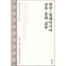 한국-말레이시아 교육 문화 교류, 폴리테이아, 류승완,김금현,나스루딘 모함마드 아키르 공저