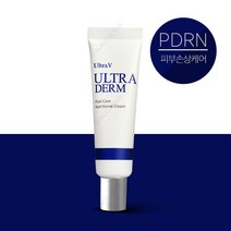 울트라 덤 시카 크림 30ml [EGF 피부과 시술 후 관리 크림], 1개