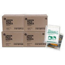 기타 제이오마켓 배접 쓰레기 봉투 백색 대 1BOX 300P/재활용 비닐봉투 친환경 분리수거 비닐봉지, 매직크린 배접 쓰레기 봉투 백색 대 1BOX 3
