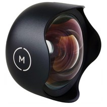 모먼트 광각 렌즈 Moment Wide Lens - 18mm Attachment Lens for iPhone Pixel Galaxy OnePlus Phones, 상세내용참조, 상세내용참조