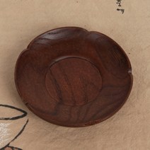 중국 고급 매화 차탁