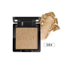 아이쉐도우 아이메이크업 아이 스틱 글리터 섀도우 팔레트 펄아이 애교살 눈화장 싱글 컬러 매트 쉬머 워터프루프 브라이트닝 메이크업 퍼플 레드 옐로우 피그먼트 데일리 메이크업, a08