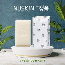 뉴스킨 바디바 115g, 1개