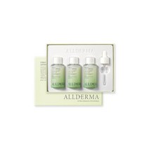 올더마 베라트릭 리프팅 앰플 30ml * 3ea +사은품, 1박스