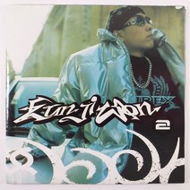 (중고CD) 은지원 2집 MONEY (PART ll)