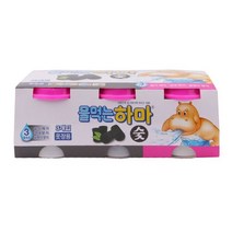 습기제거제 물먹는 하마 숯 3개입 이불장 신발장 옷장 905309EA 옷장제습제 옷장습기제거 옷장방충제 옷장탈취제 냄새먹는하마, 1, 본상품선택