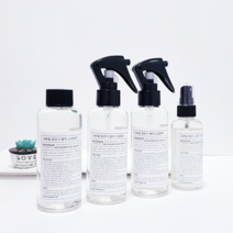 무향 내추럴 정전기 방지 스프레이 150ml, 무향150ml