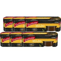 콘티넨탈 스톡 팟 치킨 28g 4팩 Continental Stock Pot Chicken, 6팩