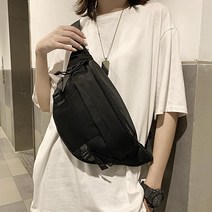 힙색 크로스백 피트니스 등산 배달 힙색 오토바이 웨이스트백 라이더 가방