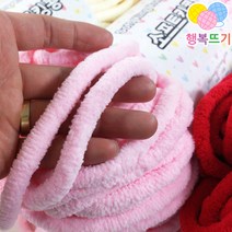 행복뜨기 소프트킹콩 (2시이전 당일배송) 손가락굵기은 뜨개실 목도리실 굵은 털실 모자실 극세사 뜨개질실 부드러운 수면실 손뜨개실, 657밤색