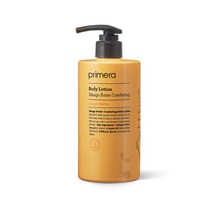 피부관리 프리메라 망고 버터 컴포팅 바디 로션 380ml(1117432)