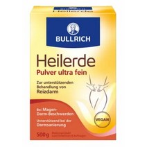 BULLRICH [독일내수정품] 불리히 장건강 케어 파우더 500g, 1, 1개
