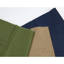 대폭)UV코팅 210D 립옥스포드코팅-레인3종 [방수원단 천막원단 타프원단], 베이지