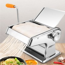 가정용제면기 칼국수기계 만두피기계