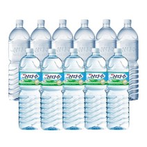 제주삼다수 500ml x 40개