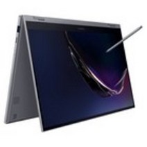 삼성전자 갤럭시북 플렉스 알파 노트북 NT750QCJ-K58A (i5-10210U 39.6cm WIN10 Home), 머큐리 그레이, 코어i5, 256GB, 16GB, WIN10 Home