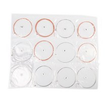 기타조율기 기타튜닝기 튜닝기 LOMMI Alice A2012 12 현 어쿠스틱 기타 세트 스테인레스 스틸 코팅 구리 합