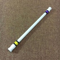 초보자 추천 비라이트 펜, 퍼플 골드