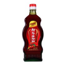 신시안 마라유 400ml, 단품