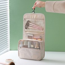 파우치 화장품 워시백 캐리어 여행용 수납 세면도구