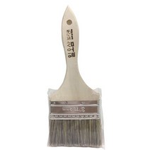 수성붓 전용도구 붓 3인치