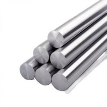 스테인레스 스틸 막대 직경 4mm 8mm 10mm 12mm 6mm 5mm 선형 샤프트 미터법 원형 막대 접지 막대 100/200/300/400/500mm/600mm/700mm/80, 500mm_7mm