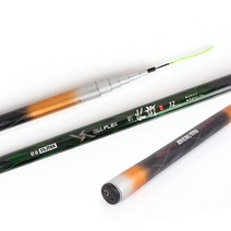 은성 다이아플렉스 신수향 2 민물대 24칸 민물낚시대