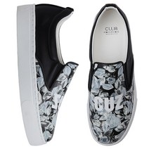 클립 CLLIB 슬립온 JS4310 Artyzenn_CUZ 블랙