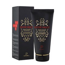 데이셀 에스테니끄 다크슈가 클렌징 폼 150ml, 1개