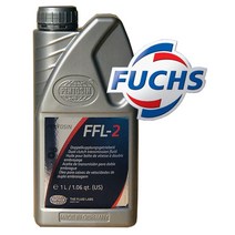 펜토신 FFL2 ATF DCT DSG 미션오일 1L/듀얼클러치/폭스바겐, 1개