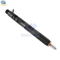 338004X450 EJBR05501D 델파이 기아 Bongo3 애프터 마켓 용 커먼 레일 연료 인젝터 Assy, 한개옵션0
